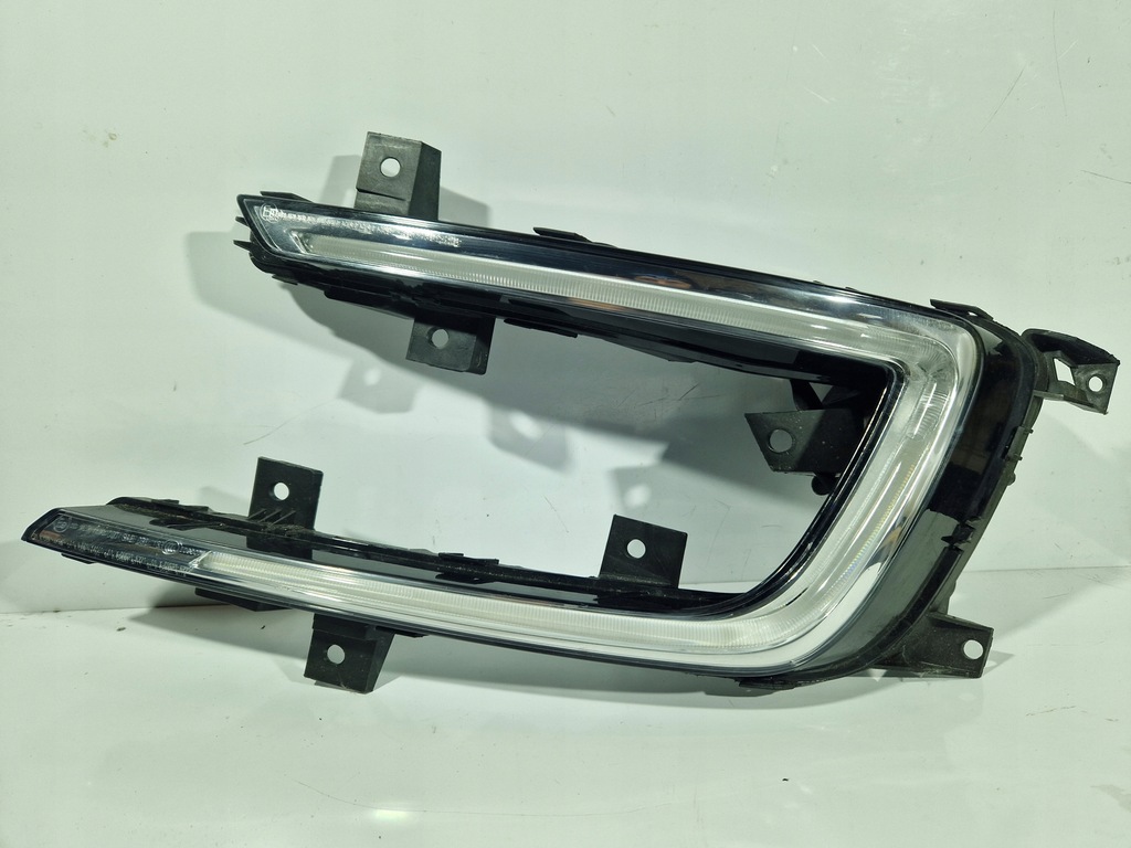 фото №1, Протитуманна фара лівий vw golf vii gte