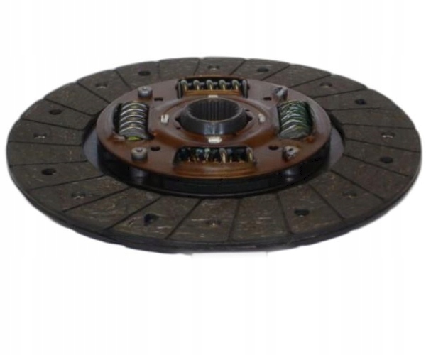фото №1, Диск сцепления do toyota hilux land cruiser previa rav supra