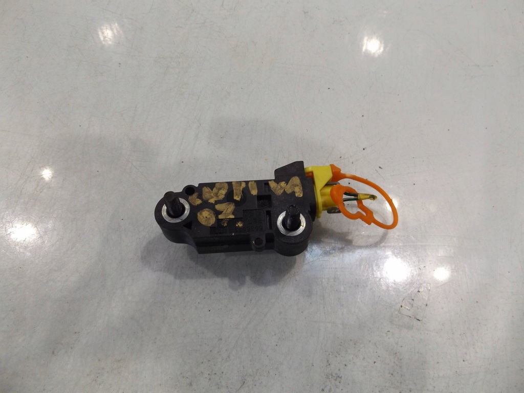 фото №1, Captiva датчик ударный 96631484