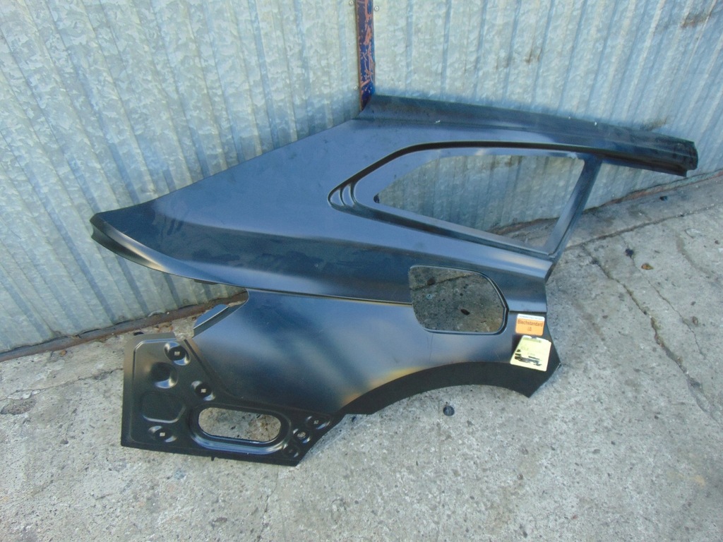 фото №8, Vw arteon shooting 3g7 21- крила задній правий задня