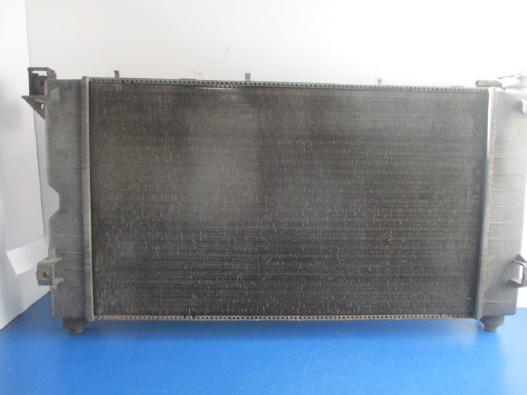 Plymouth voyager 3 3.0 v6 радіатор води+ оливи 4682976 Київ