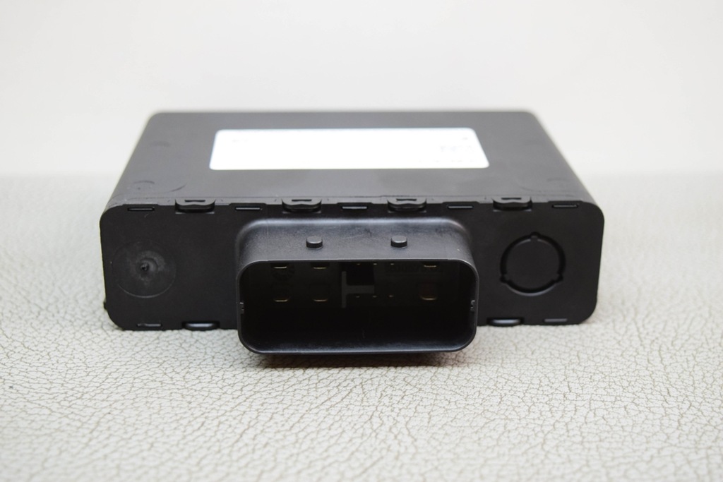 фото №8, Модуль напряжения audi q5 8r 8k0959663 3.0l дизель 190kw 2014