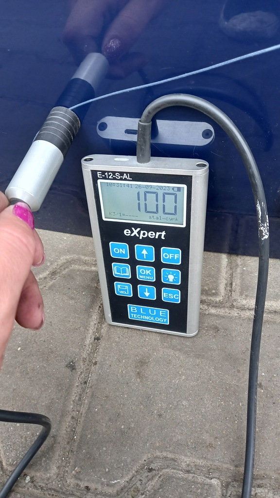 фото №11, Задня кришка багажника renault thalia 03r sedan 5d