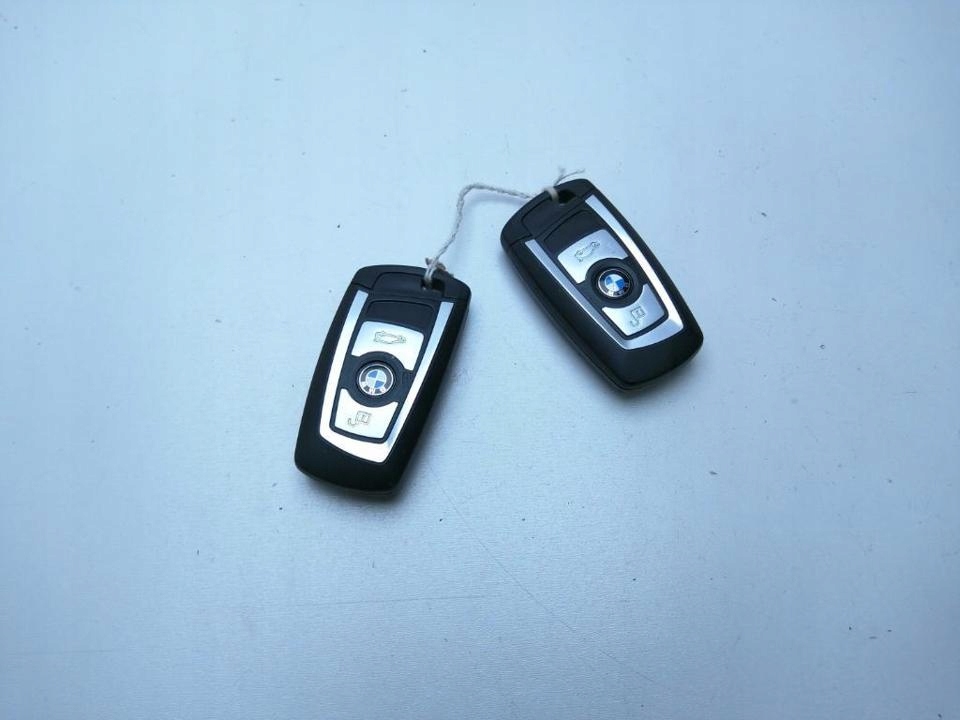 фото №1, Ключ bmw 3 2015 9312538