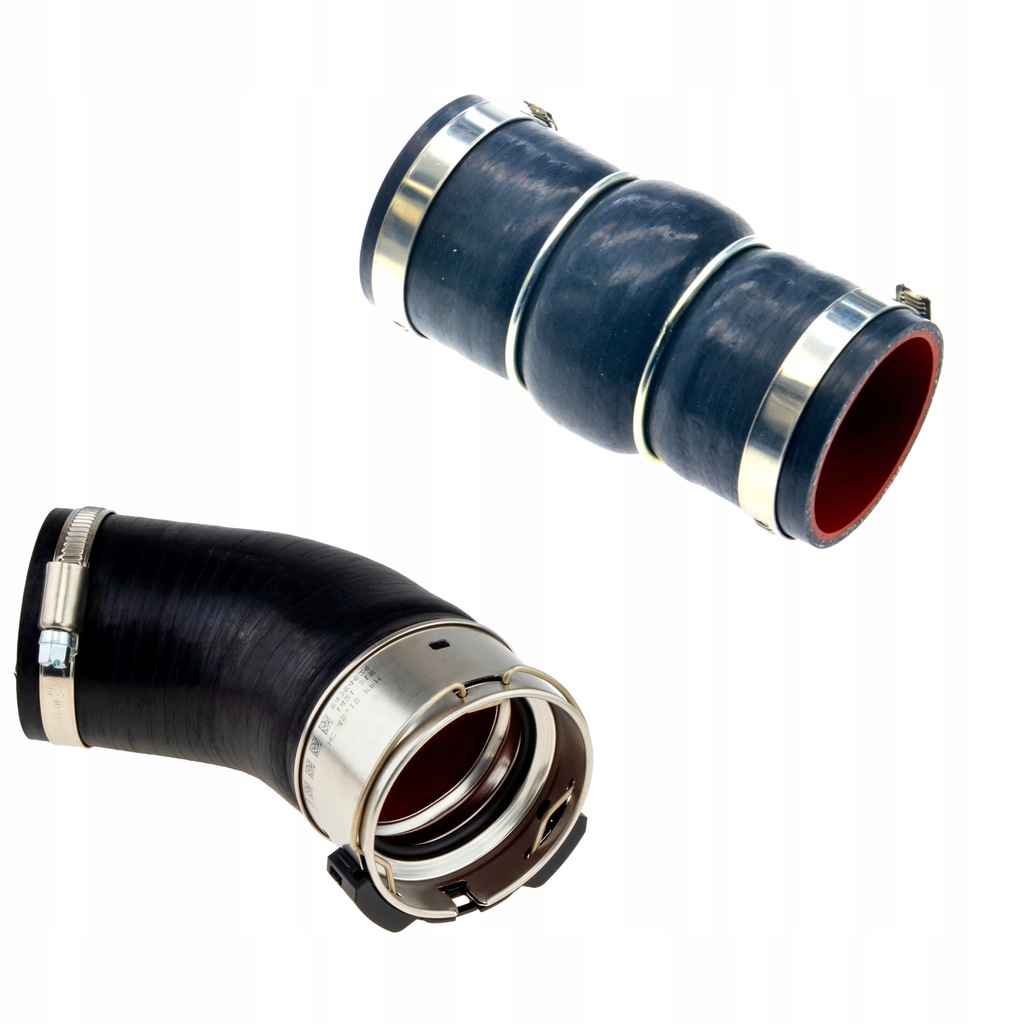 фото №1, Шланг wąż turbo renault kangoo 1.5 144607512r