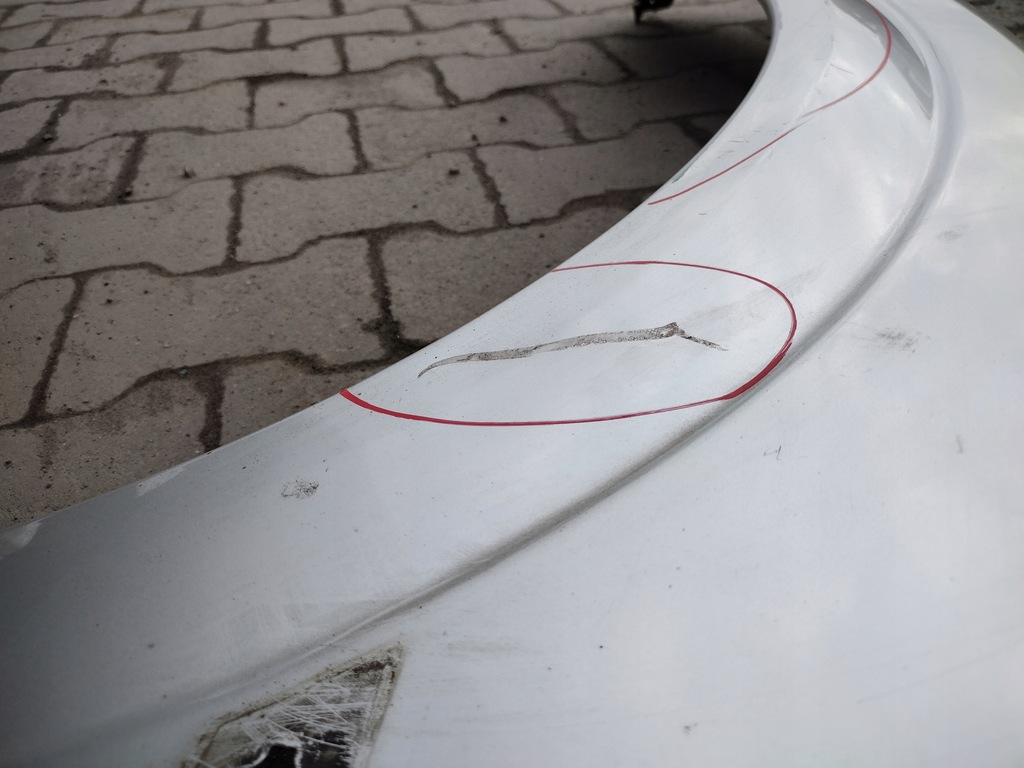 фото №15, Крыло левый opel vectra c signum