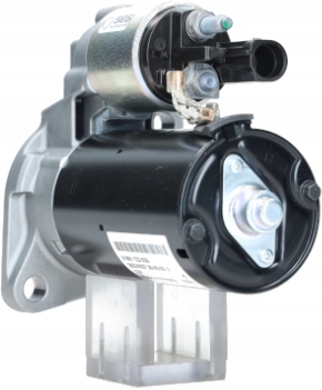 фото №3, Новий стартер audi r8, r8 spyder, 4.2 5.2 fsi quattro: 2009-2015 rok