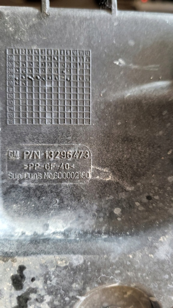 Opel corsa d основа акумулятор, кронштейн ,полиця під  акумулятор Недорого