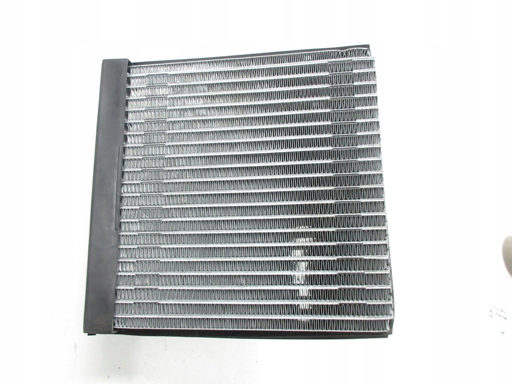 фото №5, Seat ibiza iii испаритель радиатор кондиционера