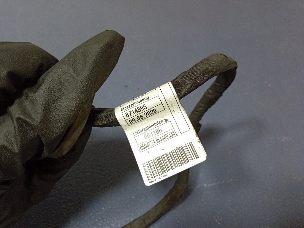 Купити Bmw 1 f40 електропроводка джгут дверей правий перед 8714411