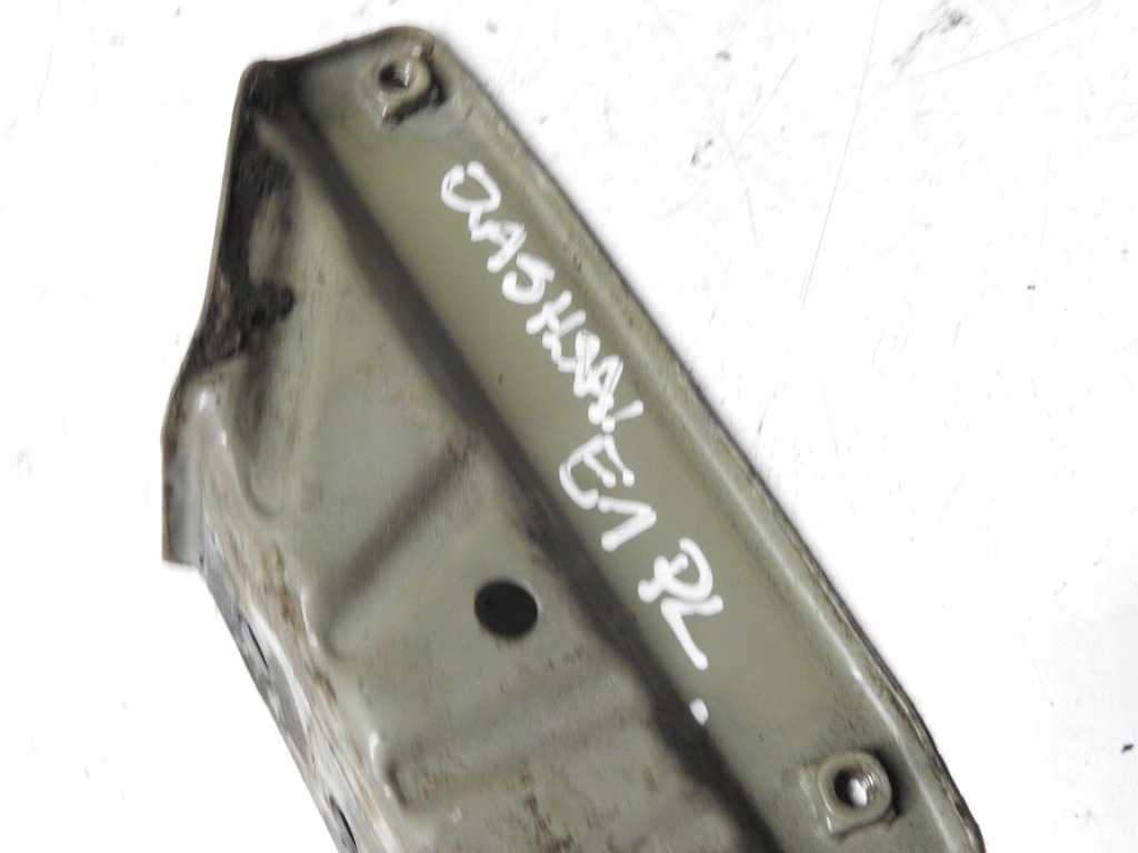 фото №12, Nissan qashqai j10 кронштейн крыла левый перед