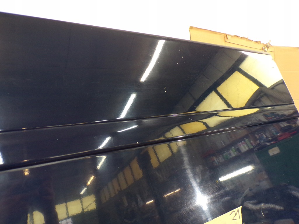 фото №8, Ducato jumper boxer 06- дверь раздвижные сдвижные боковой 140x195cm granatowe