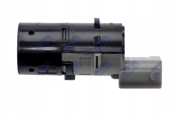 фото №9, Датчик парковки bmw 5 e39 2001- x3 2003- x5 2000- серая колодка nty