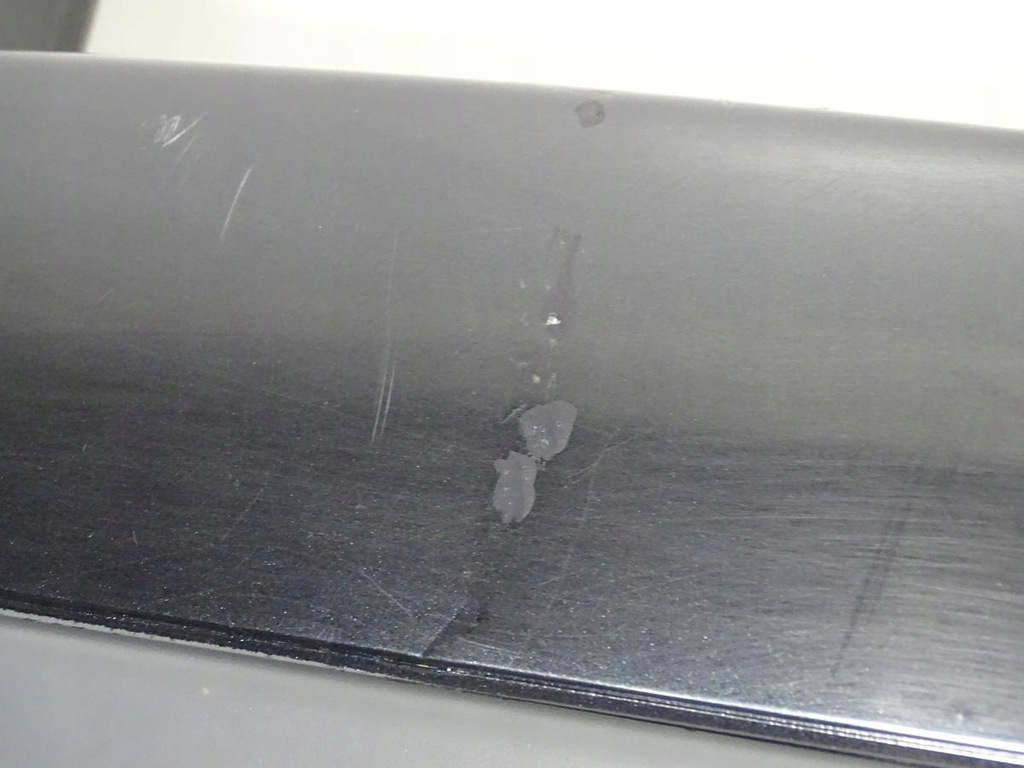 фото №9, Бампер задня задній audi a6 c5 kombi 1997-2001 lz9w