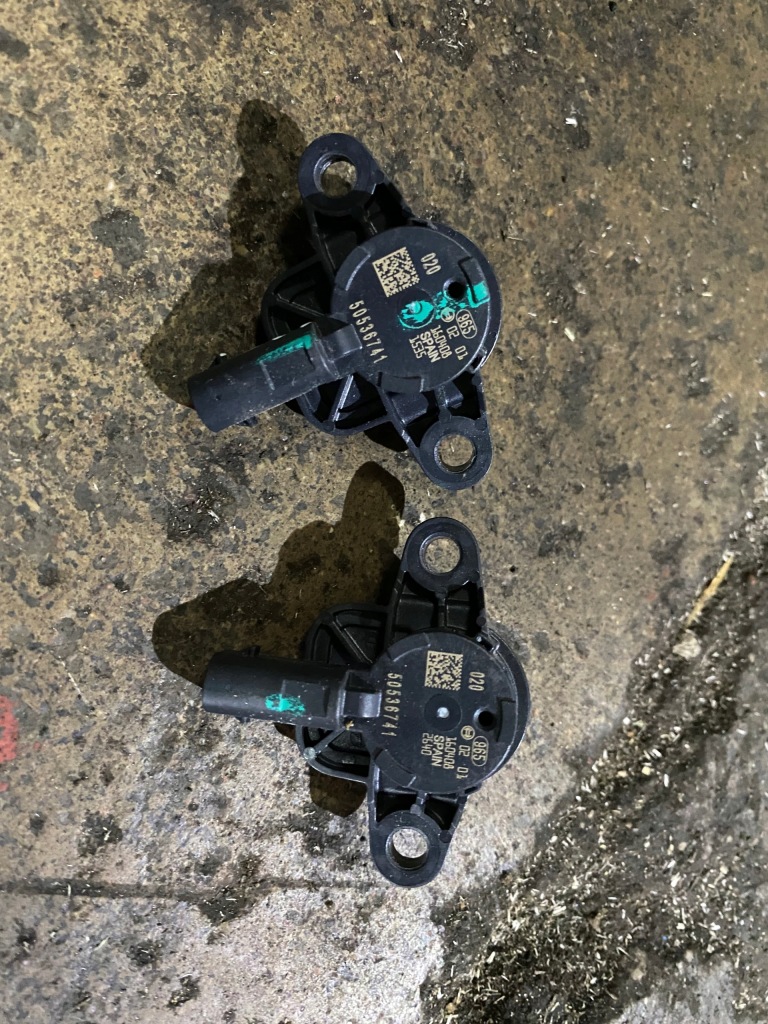 фото №1, 339 alfa romeo giulia датчик ударный 50536741