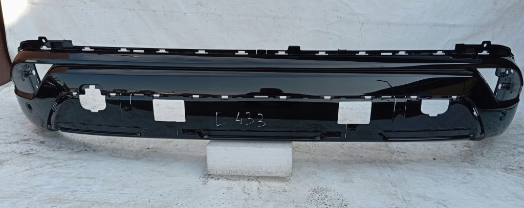 фото №1, Бампер задня задній накладка renault austral 850180287r новий оригінал