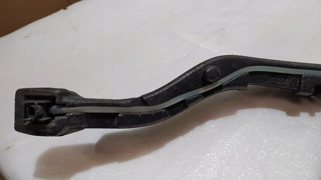 фото №10, Абсорбер бампера піна датчики tiguan ii 5na