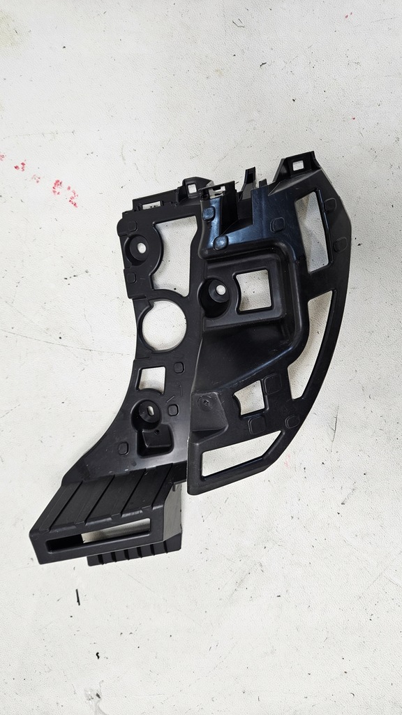 фото №7, Напрямна бампера задня правий opel grandland x yp00035880 новий