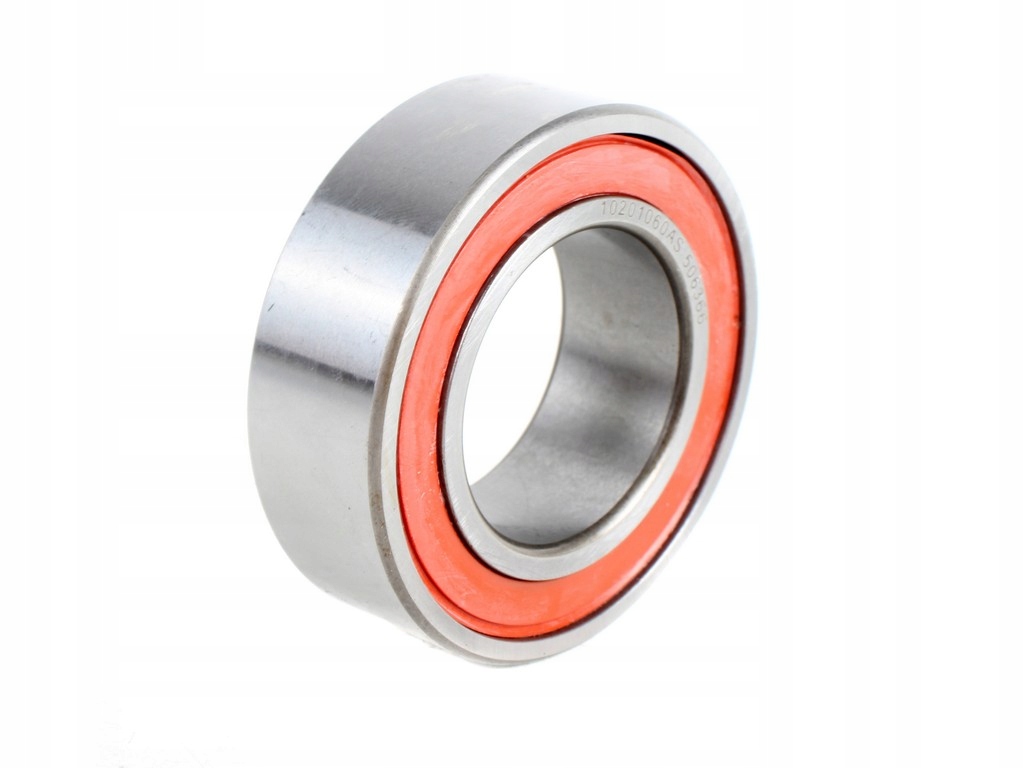 фото №4, Подшипник опоры полуось dacia duster i ii 1.5 dci