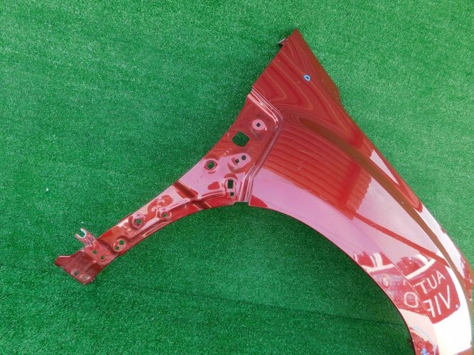 фото №6, Dacia duster ii 16- крыло правый передний перед