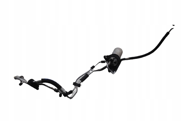 фото №1, Wąż шланг кондиционера audi a4 b7 2.7 tdi bpp