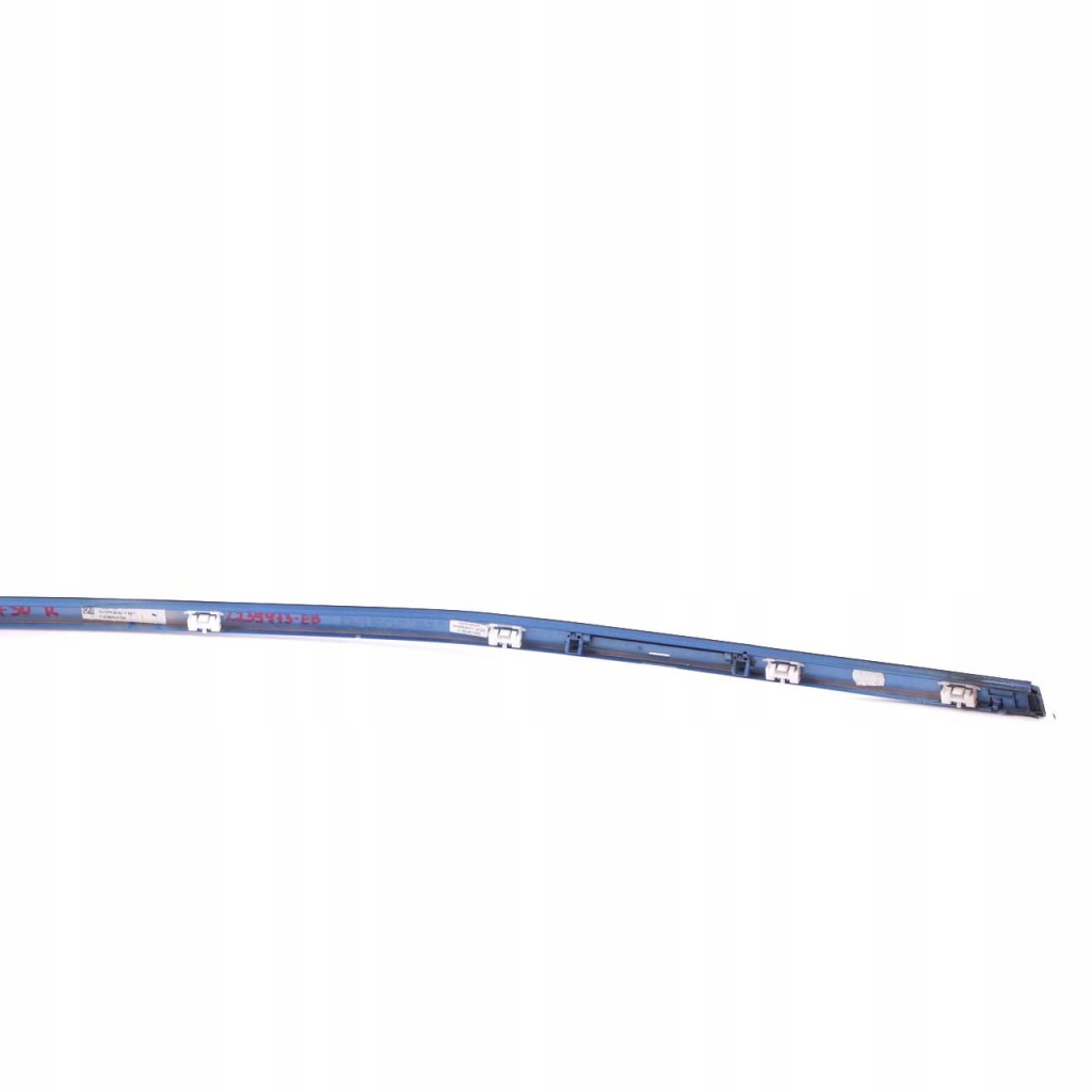 Bmw f30 молдинг кровельная правая крыша estorilblau Доставка