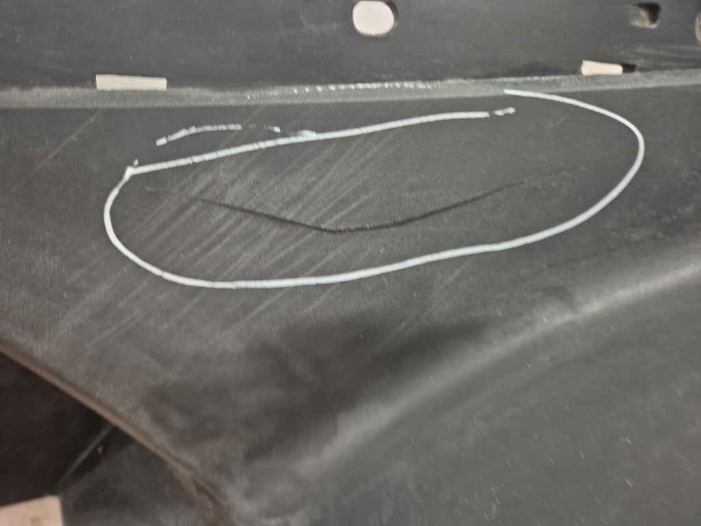 фото №5, Scania r 17- подножка левый подножка 2418447