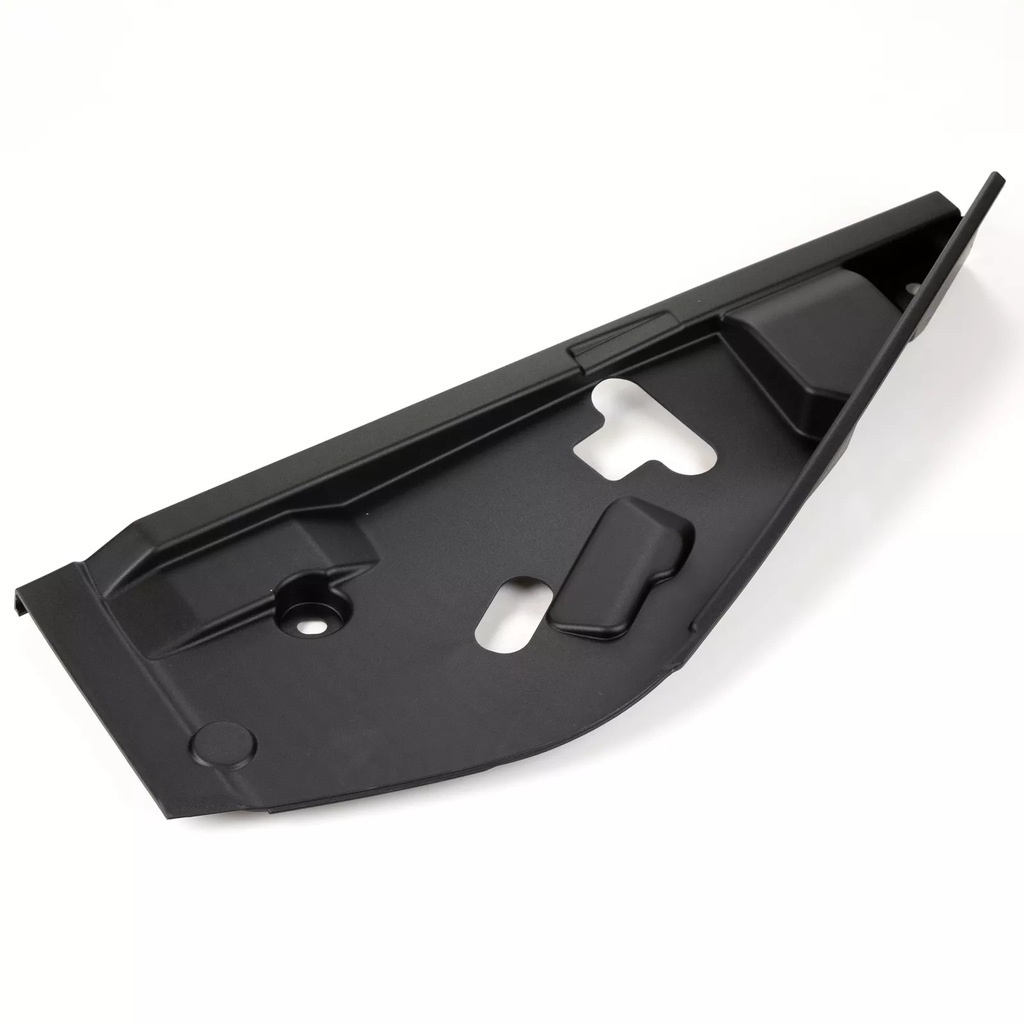 фото №9, Накладка передній поперечина ліва alfa romeo giulia quadrifoglio