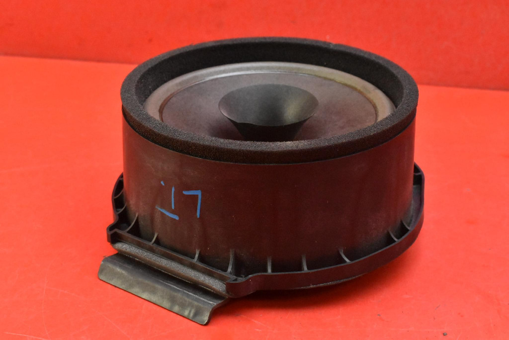 фото №5, Динамик левый задняя opel zafira c 12-16