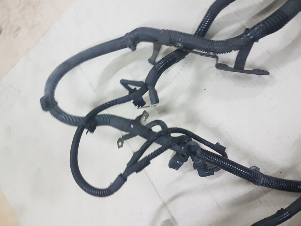 Peugeot 508 электропроводка жгут генератора 1.6 ehdi в Украине