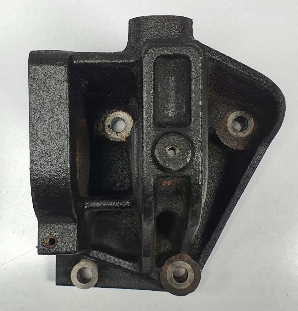 Купити Підпора кронштейн піввісь trafic 2 vivaro a master 2 2.5 8200049238