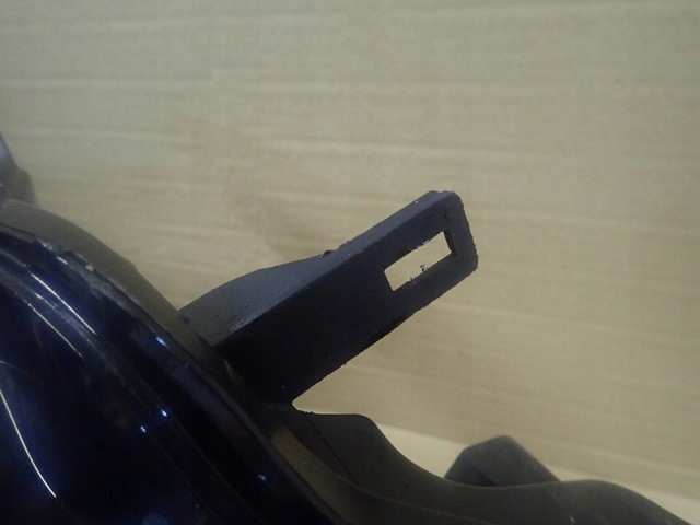 фото №5, Лампа правая правый full led nissan qashqai j12 21-