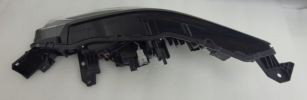 фото №8, Лампа правая верхний full led nissan x-trail t33 iv rogue 2021-