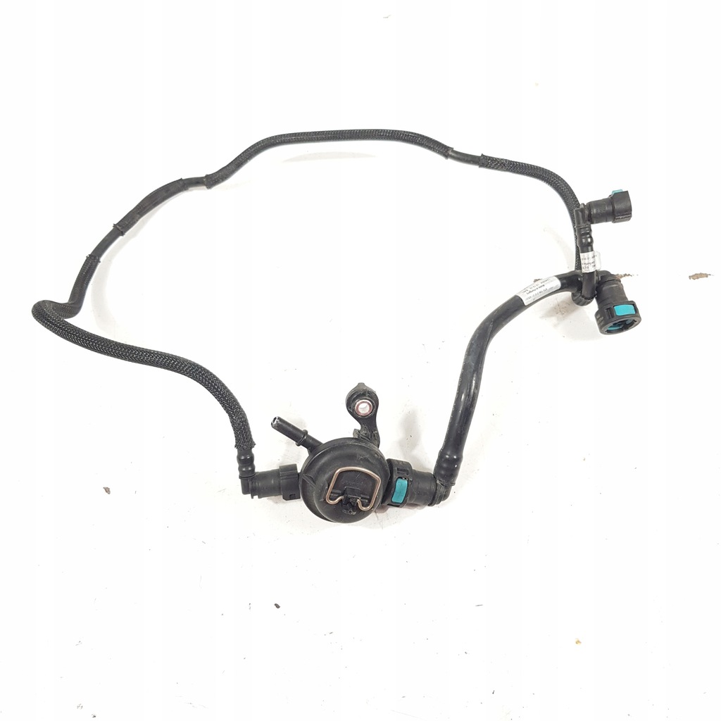 фото №1, Клапан зливний радіатора porsche panamera