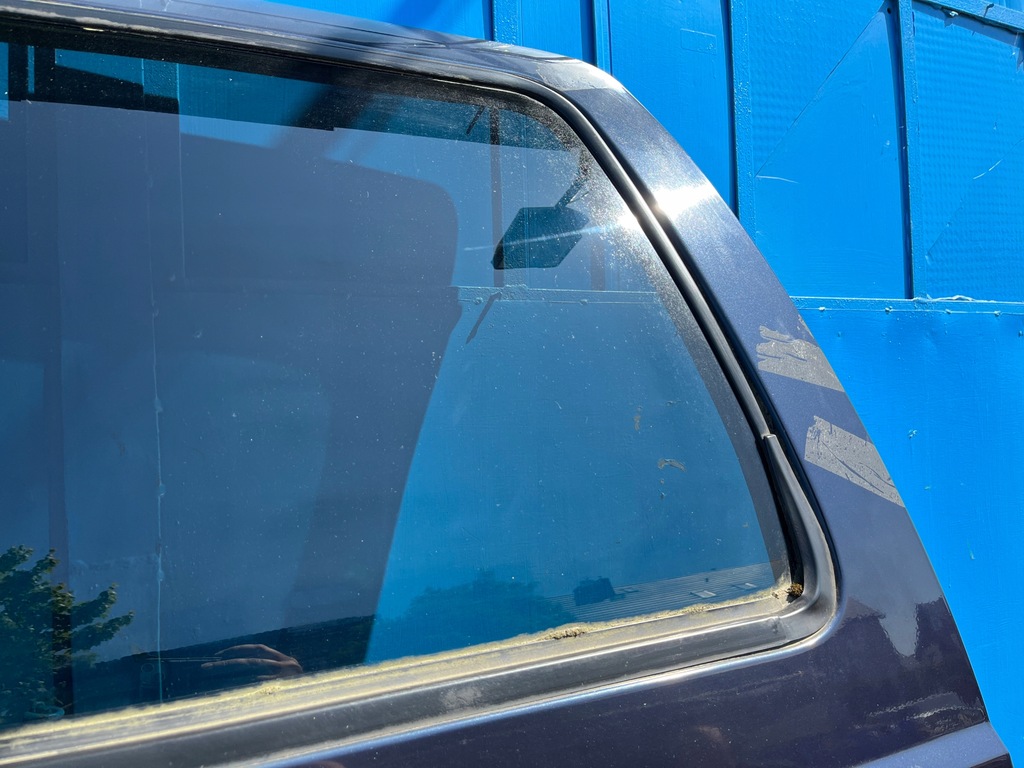 фото №9, Ford excursion дверь левый задняя левая задние