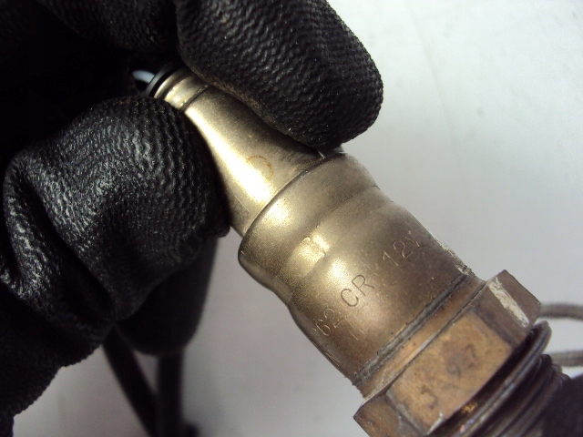 фото №7, Датчики лямбда-зонд audi a1 ii 82a 1.0 tfsi 2018-