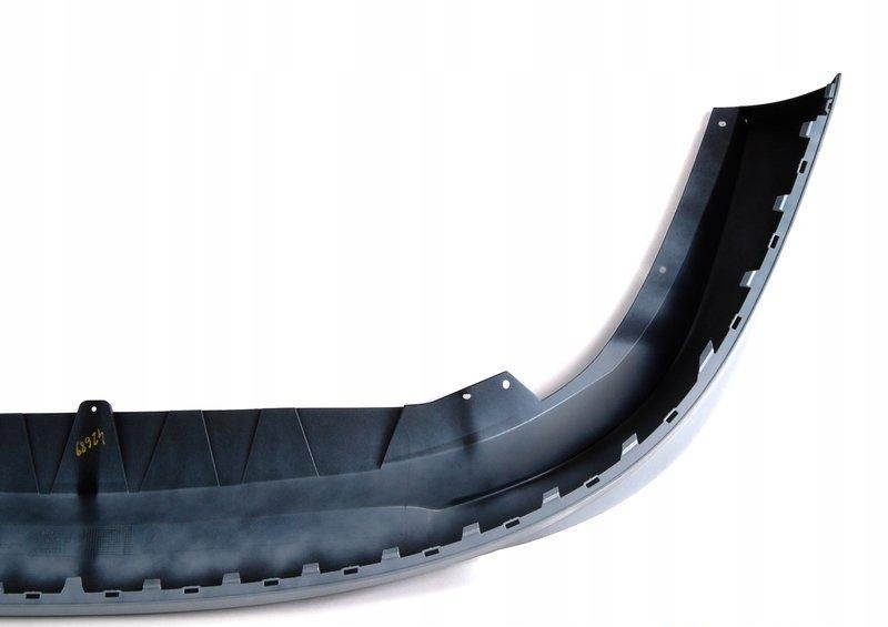 фото №4, Бампер перед vw passat r-line