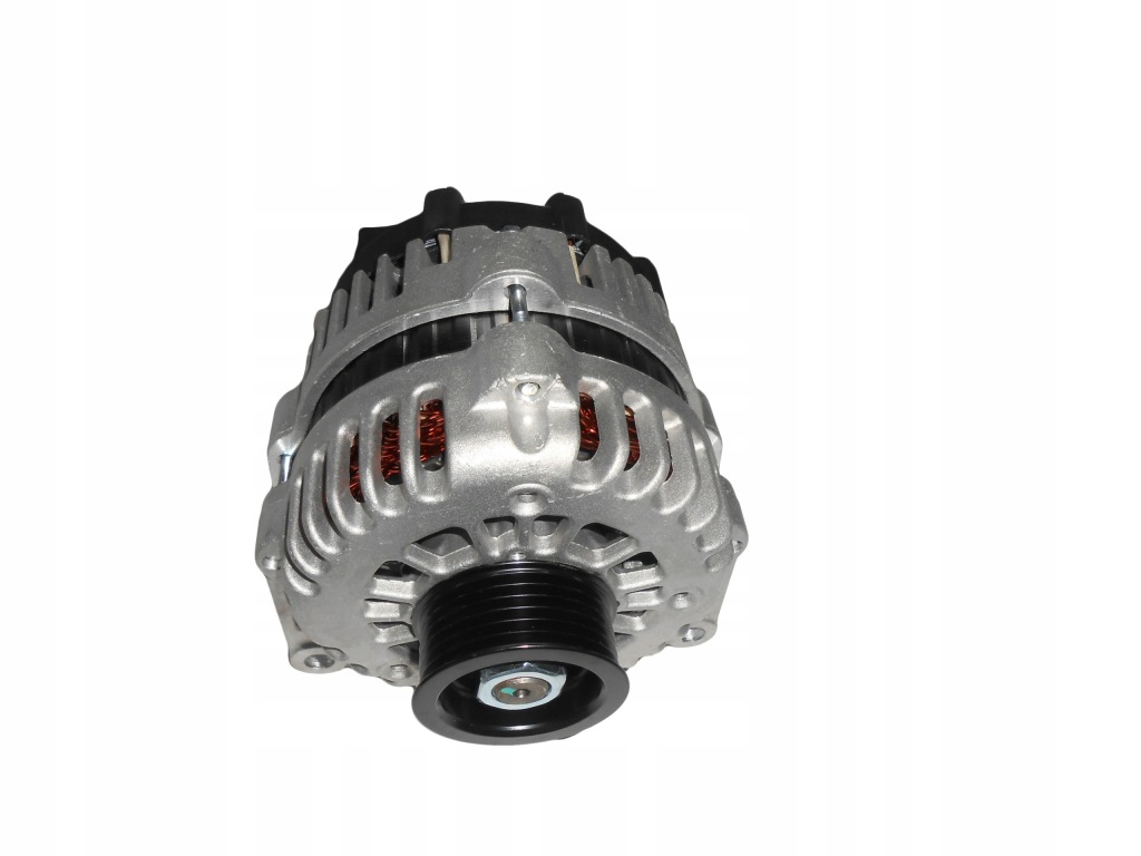 фото №1, Генератор 105a andoria 4ct90 adcr dr30a lublin