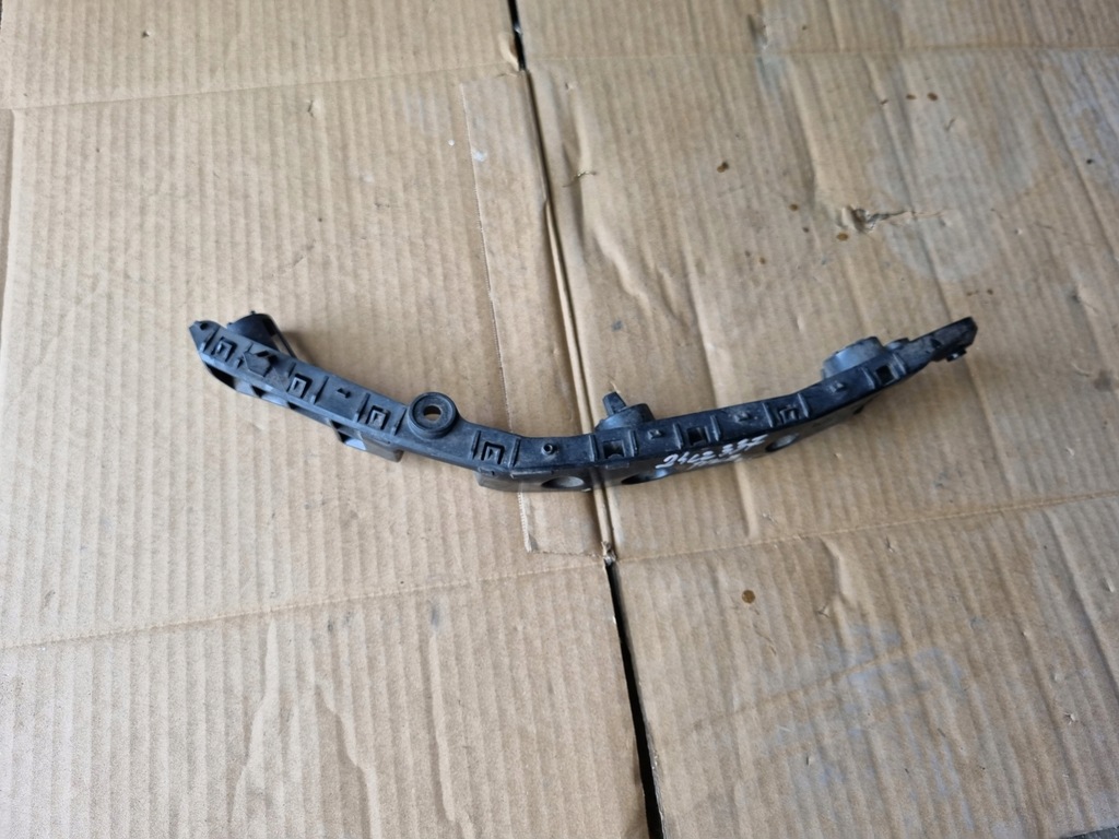 фото №8, Nissan leaf i juke i f15 направляющая кронштейн бампера левый перед 62223ba60a