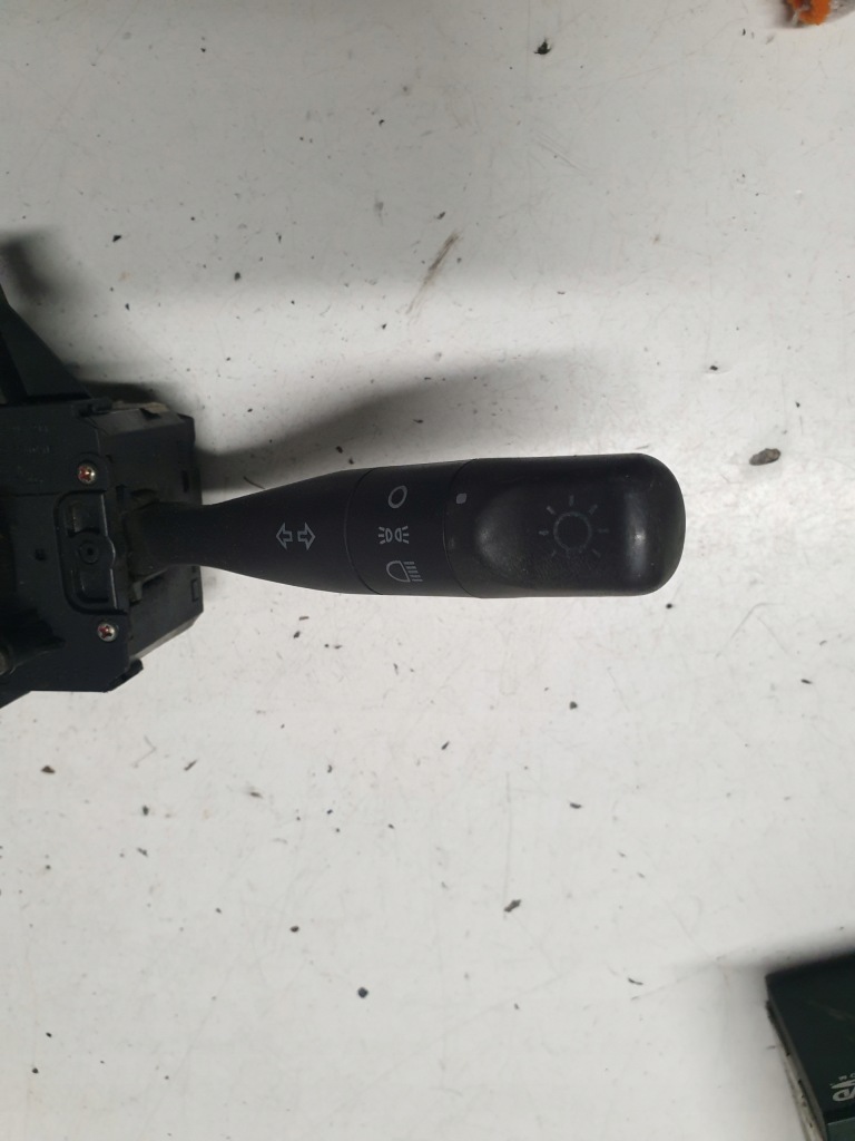 фото №6, Переключатель комбинированный переключатели freelander xrc100390