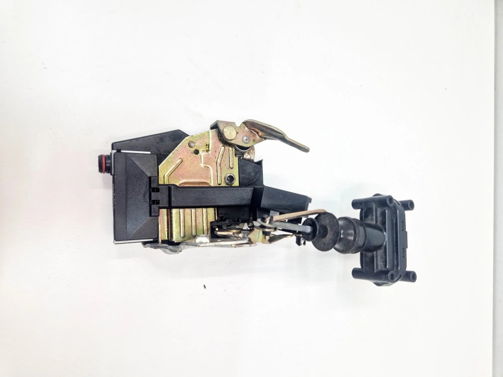 фото №2, Замок правих передніх двері mercedes-benz sl r129 1297201635 31284814