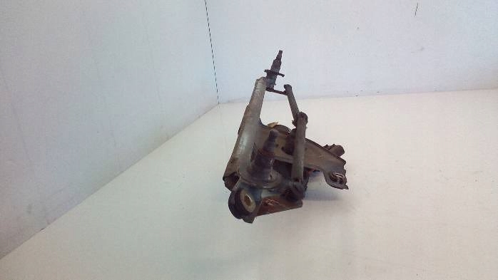 фото №6, Механізм моторчик двірник opel corsa b