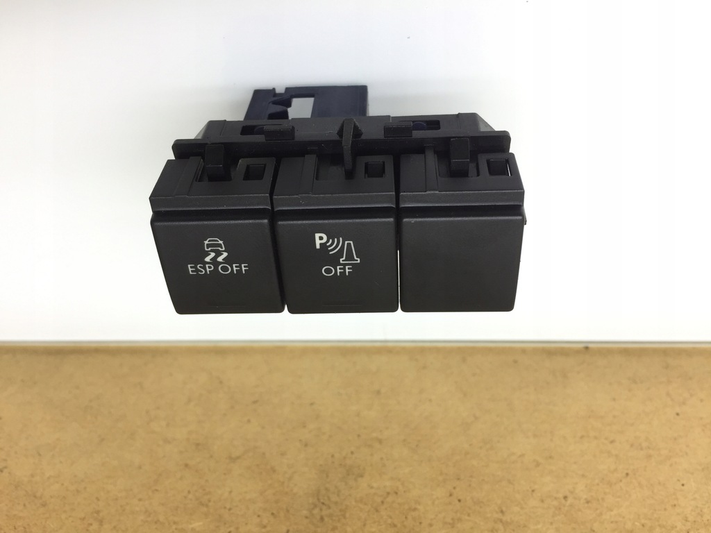 фото №1, Peugeot 508 i переключатель выключатель esp pdc