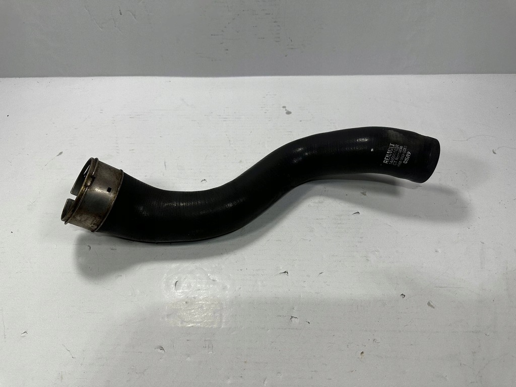 фото №1, Kadjar i lift шланг wąż труба інтеркулер 1.3 tce 144600442r