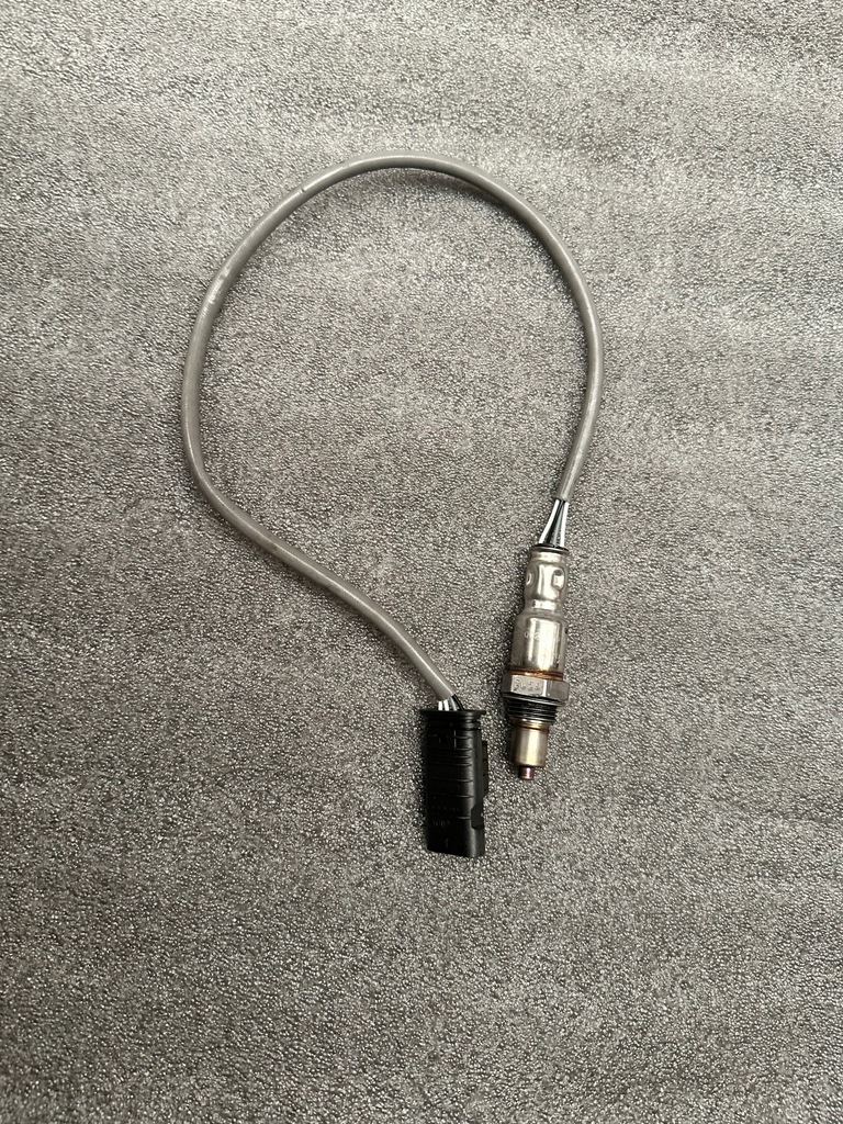 фото №1, Mercedes cls c257 w257 датчик лямбда-зонд 0005427611....