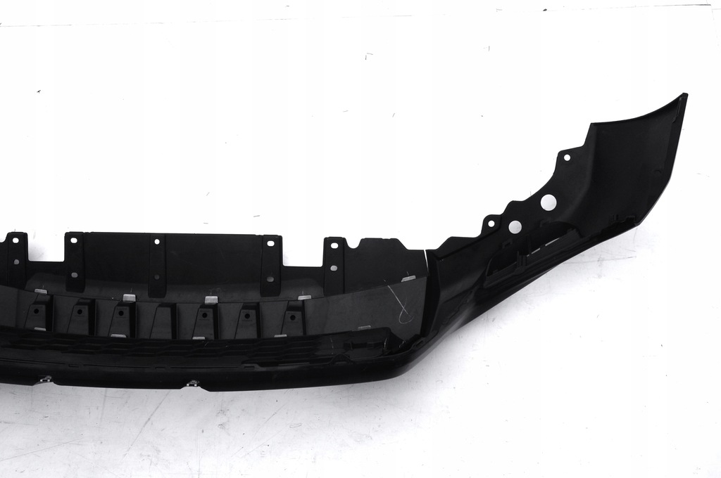 фото №10, Honda crv v 5 2017 - 2020 бампер спойлер защита cr-v оригинал оригинальный номер