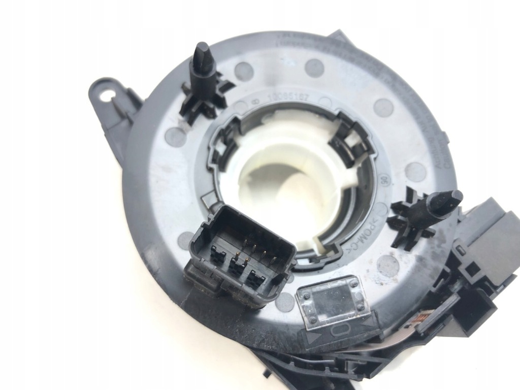 фото №4, Стрічка подушка безпеки skoda rapid 6ra959653