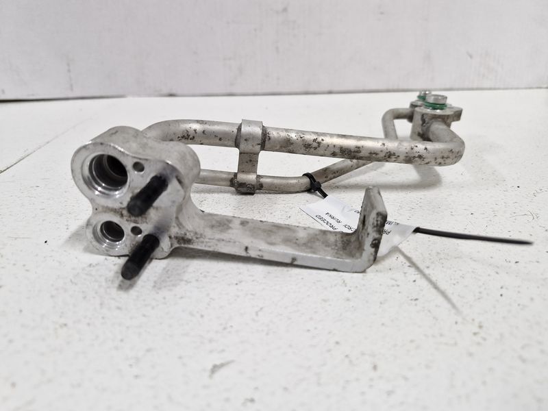 фото №3, Kia ceed 2 ii proceed 2 ii 1.6 crdi шланг трубка wąż кондиционера кондиционер