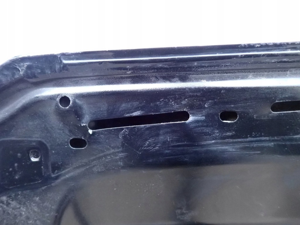 Капот кришка двигуна audi a4 b9 8w 2015- Ціна