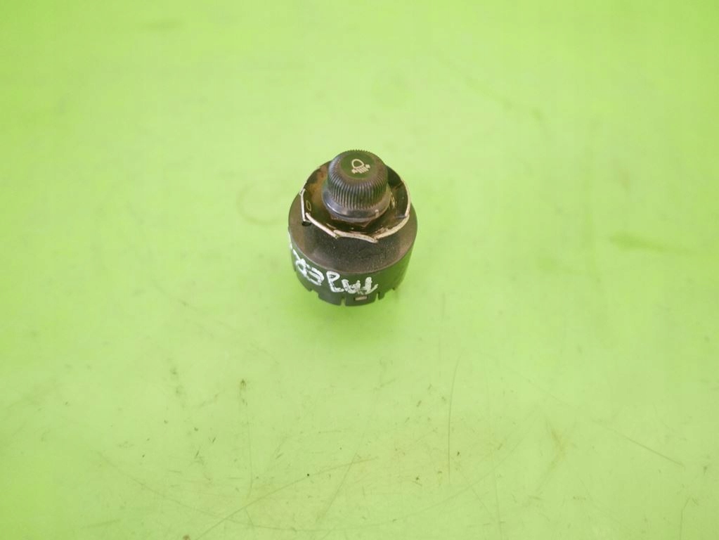 фото №8, Переключатель высоты света mitsubishi pajero ii